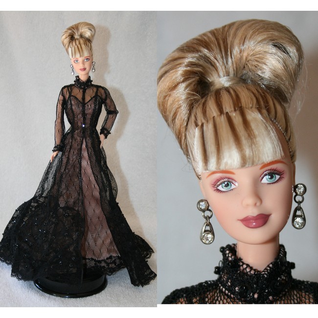 barbie nolan miller