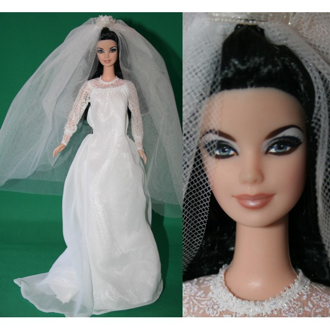 priscilla barbie
