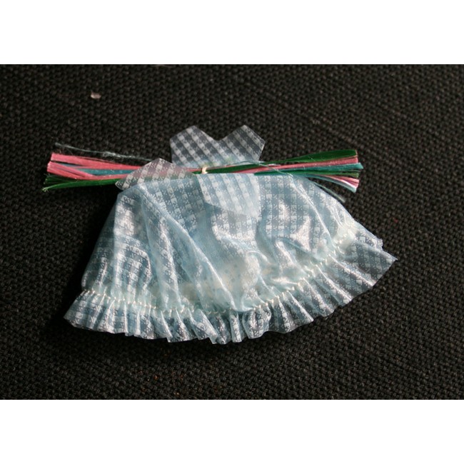 barbie shower cap