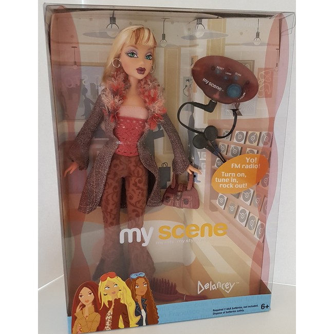 jj dolls target