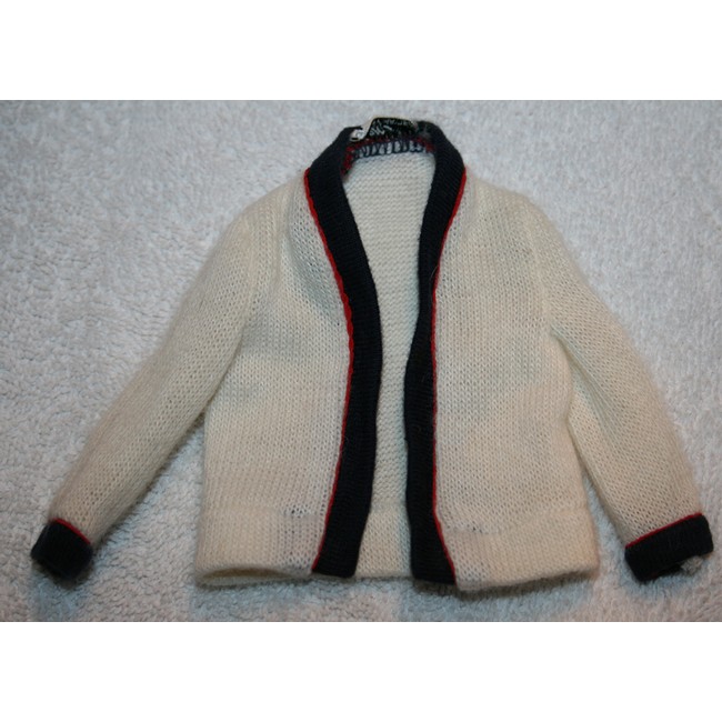 ken sweater