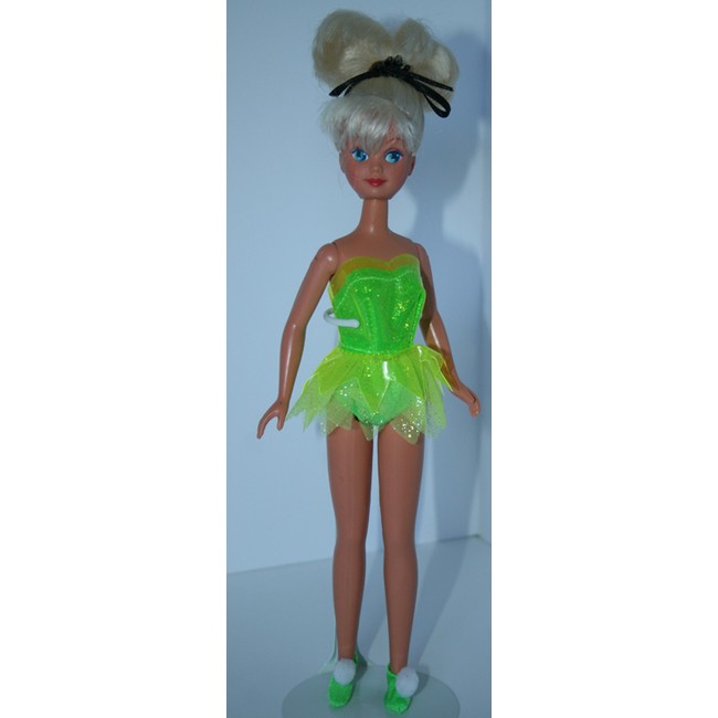 target tinkerbell doll