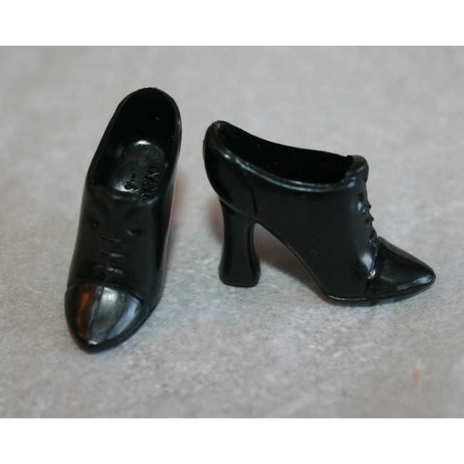 My Favourite Doll Shoes Victorian Holiday Gift Set