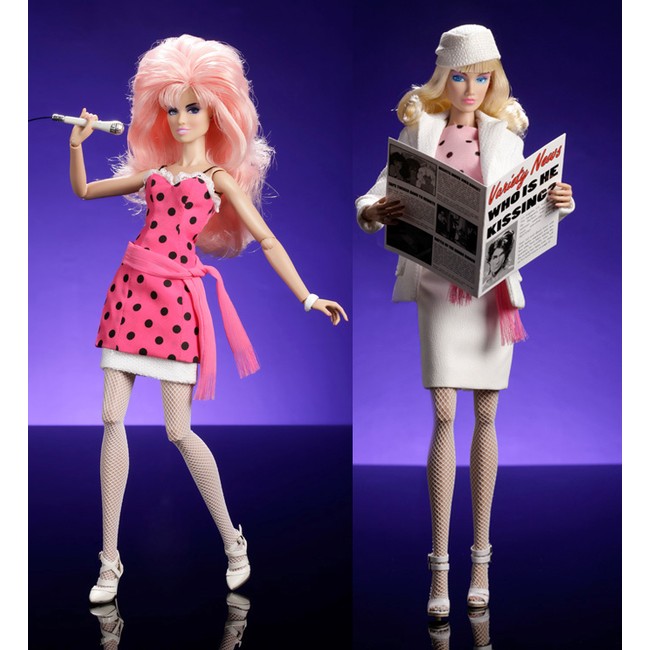 jem jerrica doll