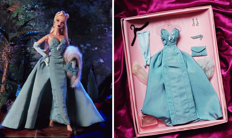 barbie dress maker
