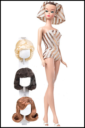fashion queen barbie