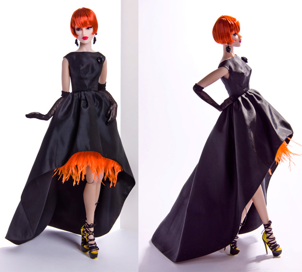 jason wu avant garde doll