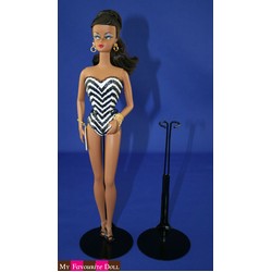 Stands - Barbie -  Black
