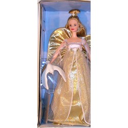 angelic inspirations barbie