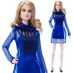 Complicated ITBE Doll