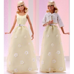 Tonight's The Night Fashion (Poppy)